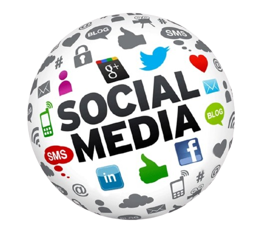 Social Media Accounts