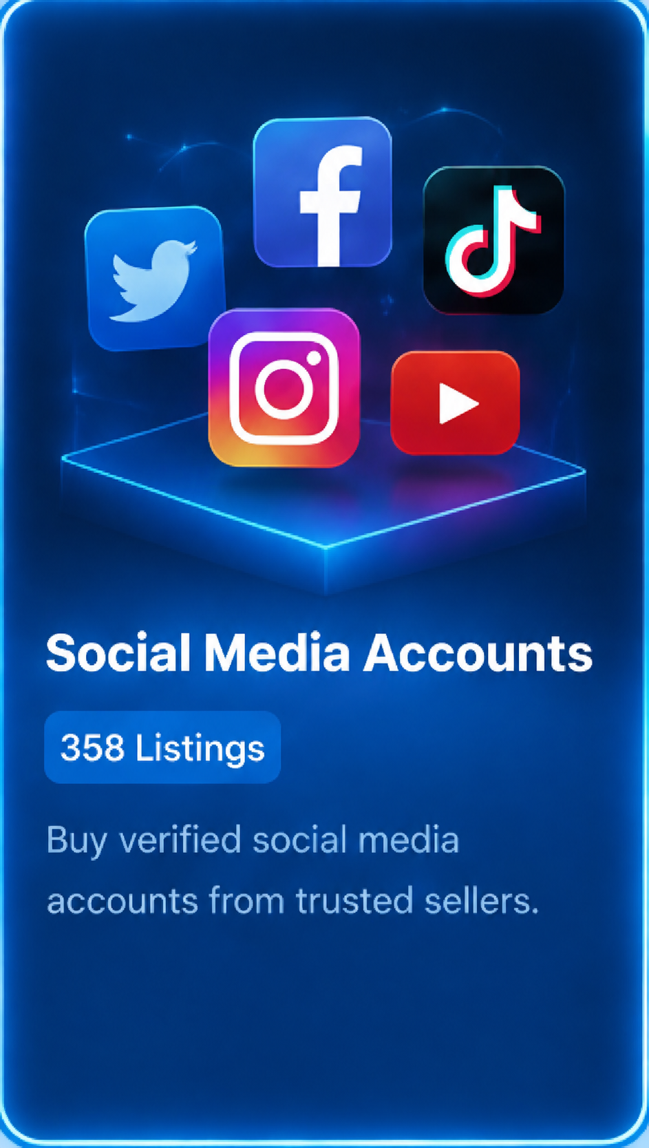 social media service