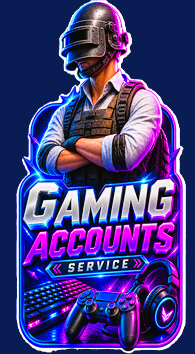 Gaming Accounts