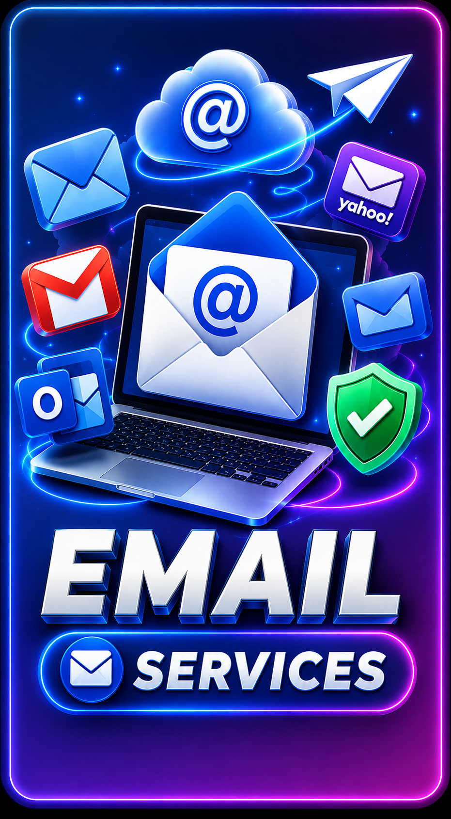 Email Services