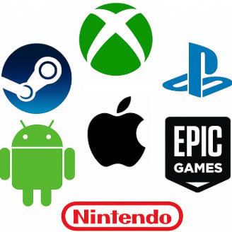 Allplatform Activate/redeem/trade on all platforms supported by this game