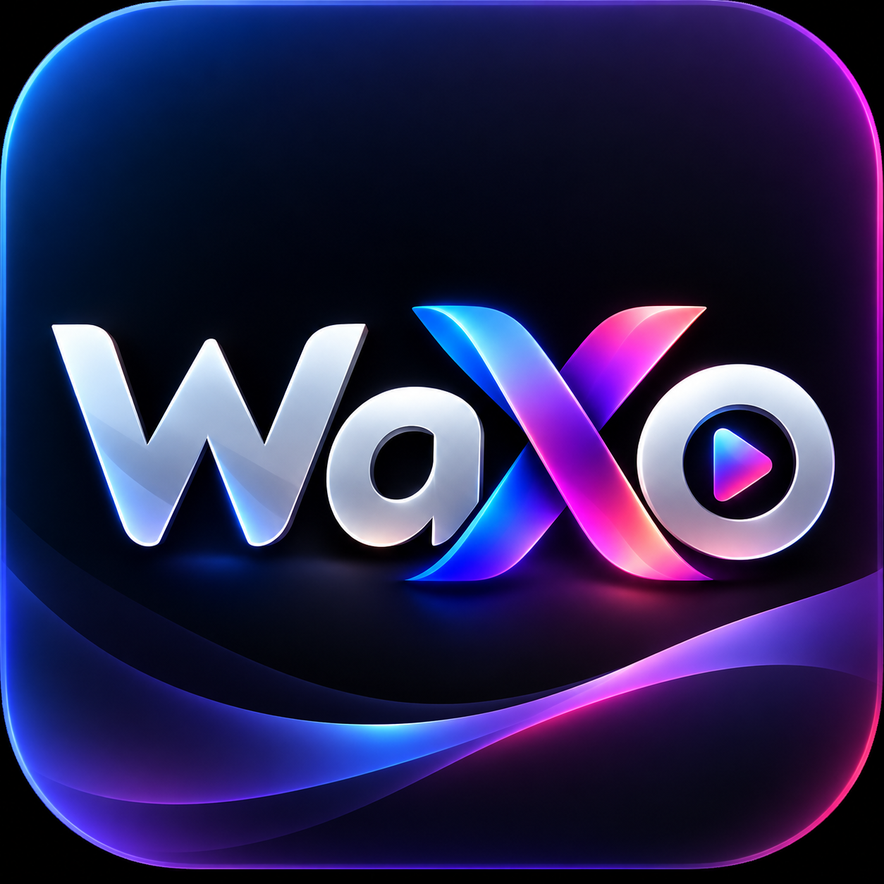 Waxo Live Apps