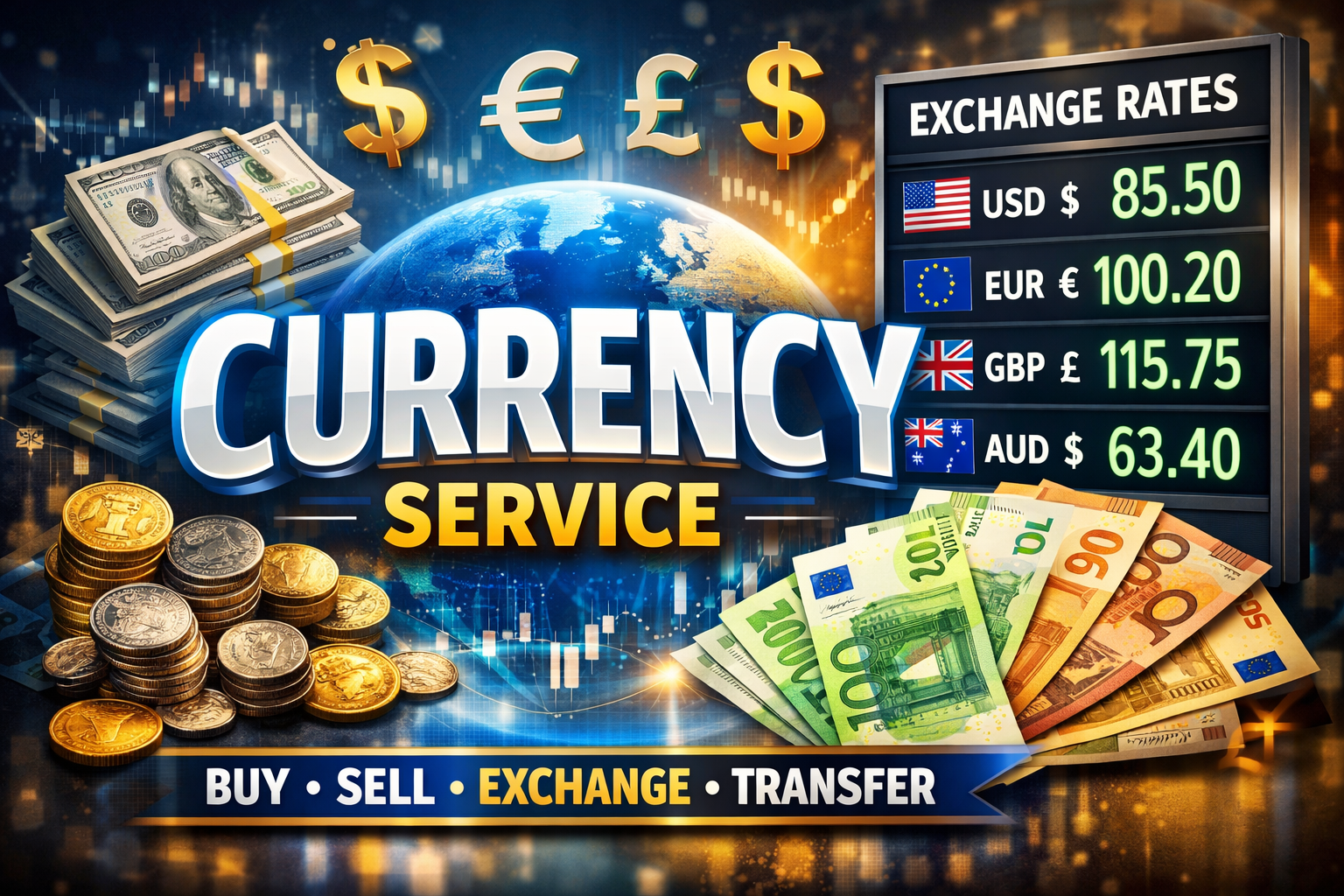 CURRENCY